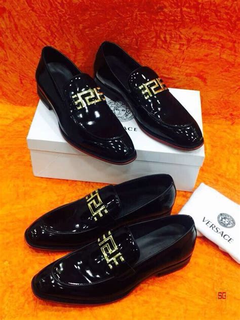 men versace shoes|Versace formal shoes for men.